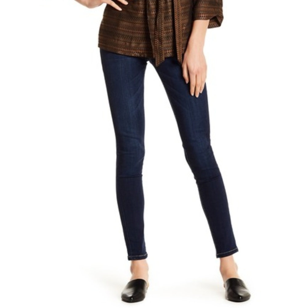 JAG Jean Estelle Size 4